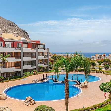 Апартаменти El Rincon De Maggy Лос-Крістіанос Екстер'єр фото